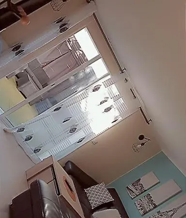 Apartman Paris 6